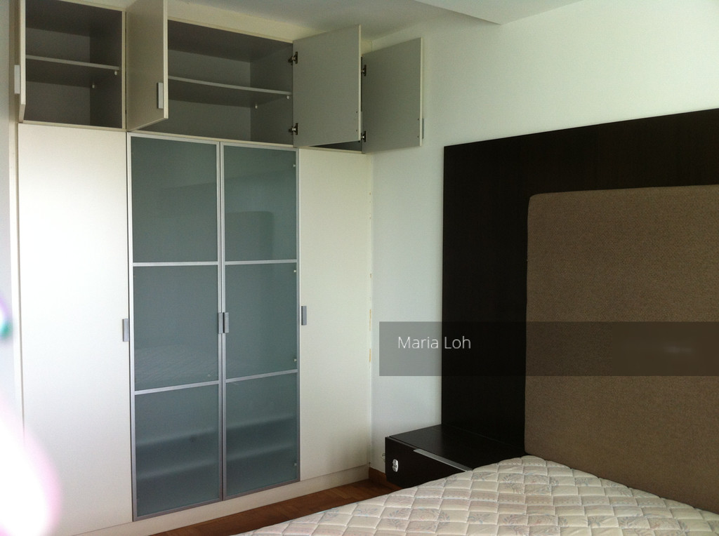 The Warren (D23), Condominium #119970442